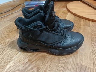 Zapatillas Jordan Max Aura 4 - Negras
