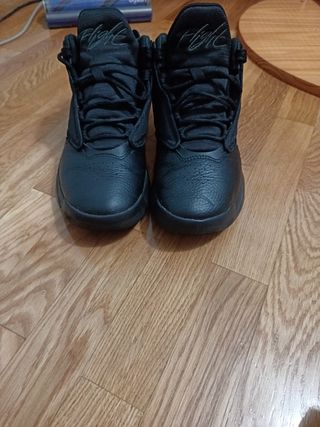 Zapatillas Jordan Max Aura 4 - Negras