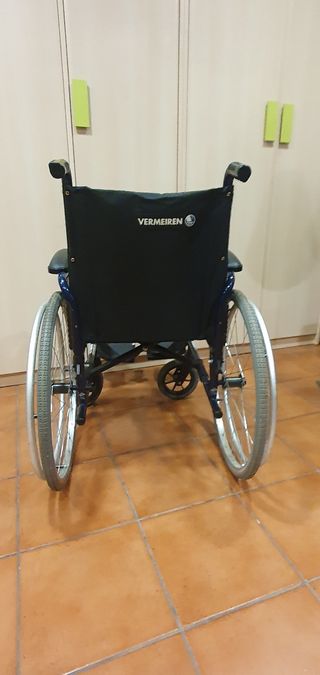 Cadira de rodes