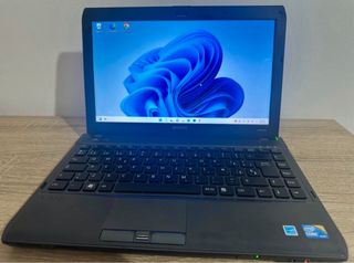 Sony Vaio 13" Intel i3 IMPECABLE