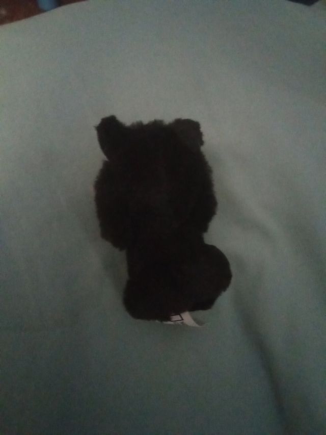 Peluche Orsetto raro McDonald's