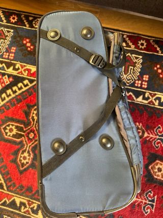 Maleta cabina Wenger azul