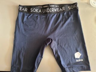 Malla deportiva Soka - Talla S