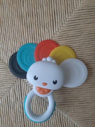 Sonaglino BabyClementoni