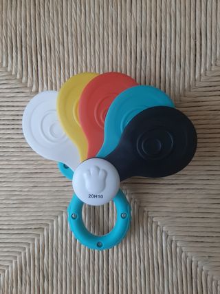 Sonaglino BabyClementoni