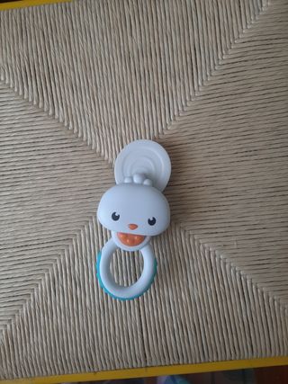 Sonaglino BabyClementoni