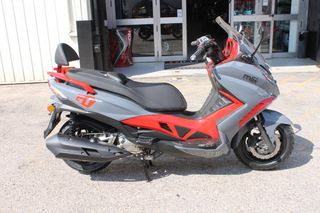 MITT 330 GT-MAX Scooter