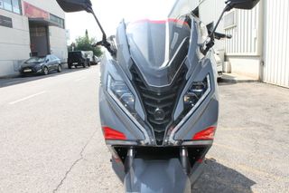 MITT 330 GT-MAX Scooter