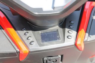 MITT 330 GT-MAX Scooter