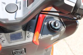 MITT 330 GT-MAX Scooter