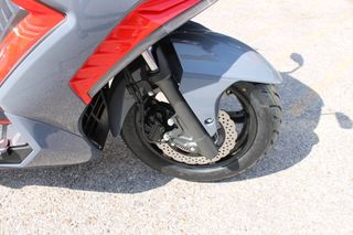 MITT 330 GT-MAX Scooter