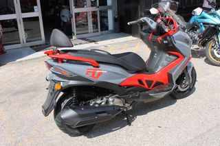 MITT 330 GT-MAX Scooter