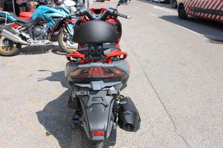 MITT 330 GT-MAX Scooter