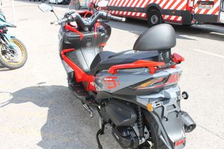 MITT 330 GT-MAX Scooter