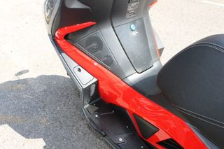 MITT 330 GT-MAX Scooter