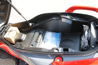 MITT 330 GT-MAX Scooter