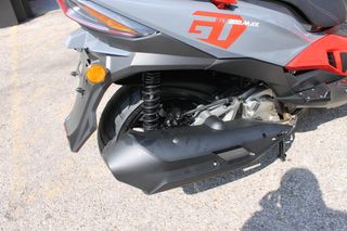 MITT 330 GT-MAX Scooter