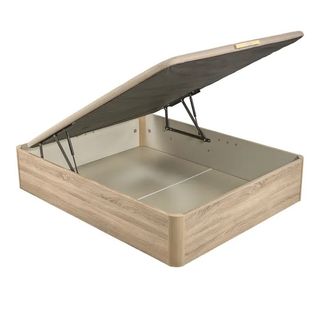 Canapé abatible Pikolin Naturbox 2.0 - 150x190 