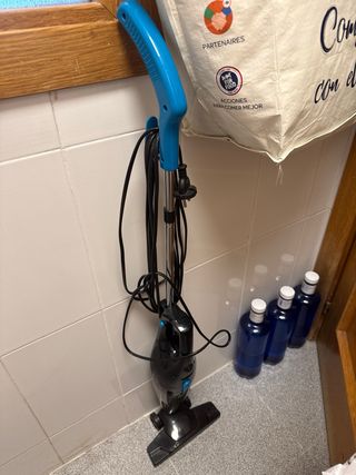 Aspiradora Inse - Portátil