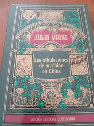 HIJOS DEL CAPITAN GRANT EN EL ...