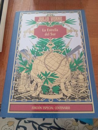 HIJOS DEL CAPITAN GRANT EN EL ...