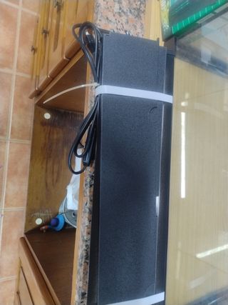 Acuario nuevo 20L + filtro