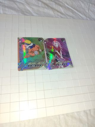 Naruto kayou SSR 
