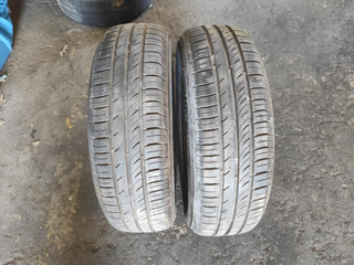 juego de 2 neumáticos 185/65R15, año 2022.