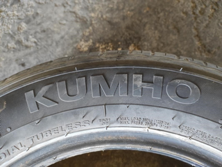 juego de 2 neumáticos 185/65R15, año 2022.