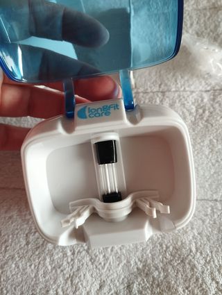 Esterilizador UV LongFit - Cepillos Dentales