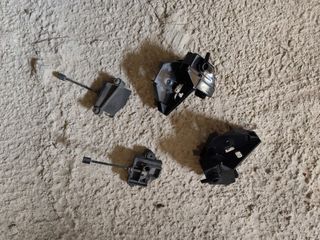 Reguladores de faros Peugeot 205