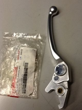 MANETA FRENO TRASERO KYMCO SUPERDINK / DOWNTWON