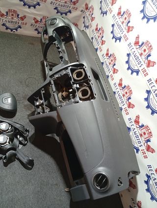Kit Airbag Dacia Sandero II