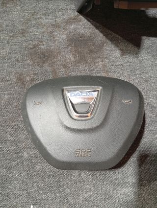 Kit Airbag Dacia Sandero II