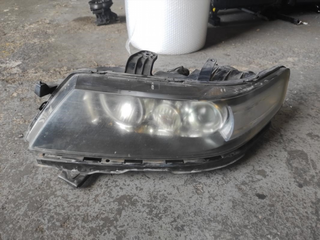 Faro izquierdo Honda Accord VII (2002-2007) 