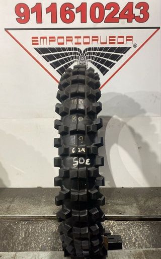 5UD 110 80 19 M PIRELLI RUEDA DE MOTO BARATA