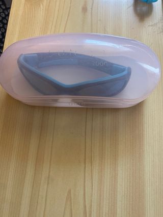 Occhiali da sole per bambini - neri e turchesi