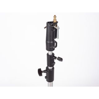 Trípode de estudio Manfrotto Alu-Senior Stand 007U