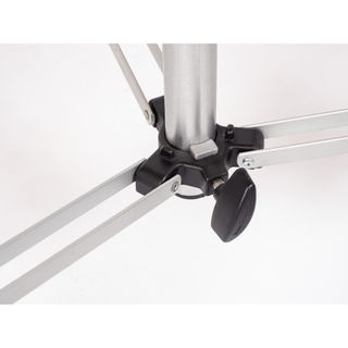 Trípode de estudio Manfrotto Alu-Senior Stand 007U