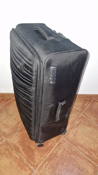 Maleta viaje 20kg - Ligera