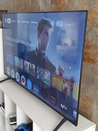 TV Xiaomi 65" - Smart TV