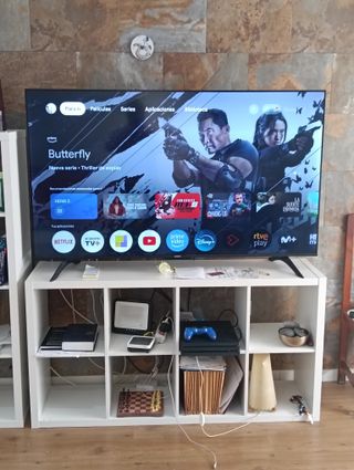 TV Xiaomi 65" - Smart TV