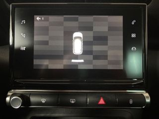 Citroën C3 Aircross PureTech 81kW (110CV) S&S C-Series