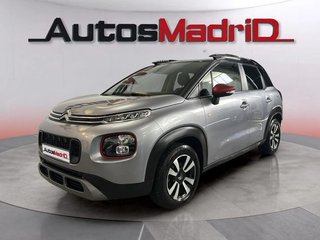 Citroën C3 Aircross PureTech 81kW (110CV) S&amp;S C-Series