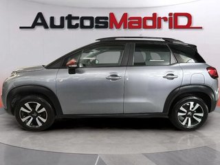 Citroën C3 Aircross PureTech 81kW (110CV) S&amp;S C-Series