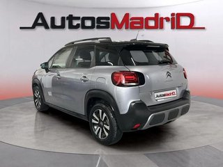 Citroën C3 Aircross PureTech 81kW (110CV) S&amp;S C-Series