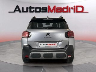 Citroën C3 Aircross PureTech 81kW (110CV) S&amp;S C-Series