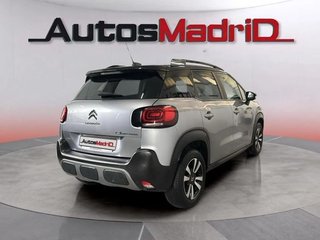 Citroën C3 Aircross PureTech 81kW (110CV) S&amp;S C-Series
