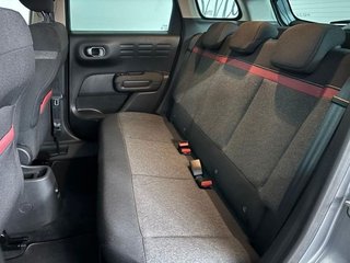 Citroën C3 Aircross PureTech 81kW (110CV) S&amp;S C-Series