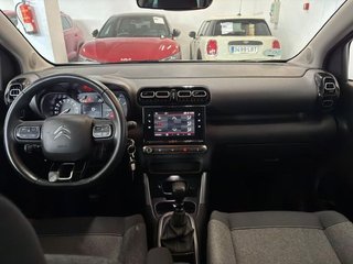 Citroën C3 Aircross PureTech 81kW (110CV) S&amp;S C-Series